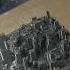 Can You Guess Which City This Is 3dprinting Flashforge 3dprinter Satisfying Map