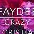 Faydee Crazy Robert Cristian Remix