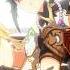 Morning Cuddles Xiao X Aether Genshin Genshinimpact