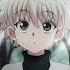 Killua Morning Alarm Anime Ringtones