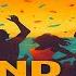 Island Heat 2025 Nonstop Soca Energy Dj Lorenzo