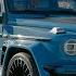CHINA BLUE BRABUS G PRAYERS FOR CAMILO