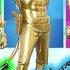 Der ZUFÄLLIGE GOLD Skin In Fortnite