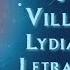 Frozen Anna Villana Lydia The Bard Anna S Villain Song Letra En Español