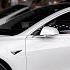 Driving Tesla For The FIRST TIME 0 TO 100 IN 3 8 SECONDS