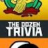 Dave Portnoy Ziti Vs Frankettes Match 50 Season 5 The Dozen Trivia League