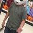 Bubba Dancing In Target