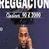 Mix Reggaeton Antiguo 2025 Los Mejores Clasicos Del Reggaeton 90 Y 2000 MEGAMIX Reggaeton Viejo