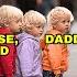 CEO Leaves Pregnant Wife 6 Years Later Sees Her Begging With Quadruplets Who Look Just Like Him