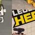 How To Transform Newage Hogan Transformers Generation One Legends Scale Brawn Figure Mib Warrior 19