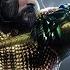 DC COMICS AQUAMAN THEME