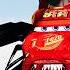 Epic Escape Lightning McQueen Is Running Away From A SPIDER MONSTER With A Hammer Mouth
