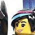 Weird LEGO Movie Blu Ray Minifigures Review What ARE These