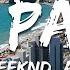 The Weeknd Anitta São Paulo Letra Lyrics