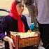 Eid Al Adha Celebration Masoud S Family Visits Amir S Farm Milad Builds A Wood Stove For His Mother