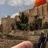 AMAZING DISCOVERIES NEXT TO JERUSALEM GATES