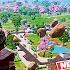 87 Elimination Solo Vs Squads Zero Build Gameplay Wins NEW Fortnite Chapter 6 PC