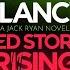 Red Storm Rising 2 3 By Tom Clancy FULL AUDIOBOOK