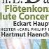 Flute Concerto In A Major Wq 168 H 438 III Allegro Assai Cadenza By E Haupt