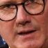 Total Surrender Keir Starmer Political Demise Imminent