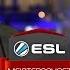 Follow Me Around Im Castello LoL FIFA Auf Der ESL Meisterschaft