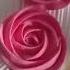 Pink Rose Music Cakerecipes Sweetmusic