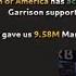 When You Puppet The USA In HOI4