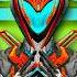 Warframe Reworked TRINITY So I BROKE Her
