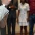 He Married A Disabled Black Woman But A Big Surprise Awaited Him At The Wedding Night