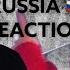 Russia Eurovision 2021 Reaction Manizha Russian Woman