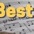 Sondheim S Best Lyrics
