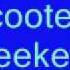 Scooter Weekend