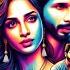 Gallan Song LOFI Shahid Kriti S Teri Baaton Mein Aisa Uljha Jiya Talwiinder MC SQUARE NDS