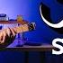GHOST Satanized Guitar Cover TAB