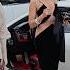 Millionaire Elegant Women Getting Out Maserati For Monaco Gala Monaco Luxury Trending Lifestyle