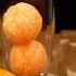 MANDARINA Any Orange Drink Can Compete For The Second Place Only