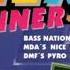 Flexx Runner Up