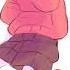 UNDERSWAP Papyrus EXTENDED NerdyLizardePerson