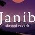 Janib Duet Slowed And Reverb Arijit Singh Divyendu Sharma Nexus Music