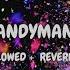 Candyman R3hab R3HAB Marnik Slowed Reverb Music Verse