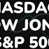 Nasdaq 100 S P 500 Dow Jones Price Forecast Today NDX SPX DJIA Technical Analysis May 19