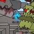 Robo Stalin VS Leviathan Homeanimations Cartoon About Tanks Viralvideo Edit