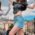 KPOP IN PUBLIC ONE TAKE MEOVV 미야오 HANDS UP Dance Cover By Akari Dance Team