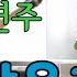 보약같은친구 진시몬 임영웅 A Good Friend 색소폰연주 안태건