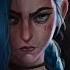 Ramsey Goodbye Arcane League Of Legends Jinx AMV