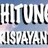 Krisdayanti Menghitung Hari Lyric Lirik