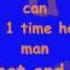 Run DMC Its Like That With Lyrics