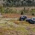 Off Grid Paradise This Maine Property Has A Blueberries A Cabin AND Two Ponds ME Real Estate