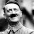 Adolf Hitler Thrift Shop AI Cover