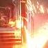 WATCH NAZIS MELT AWAY IN WOLFENSTEIN Extreme Heat Warning